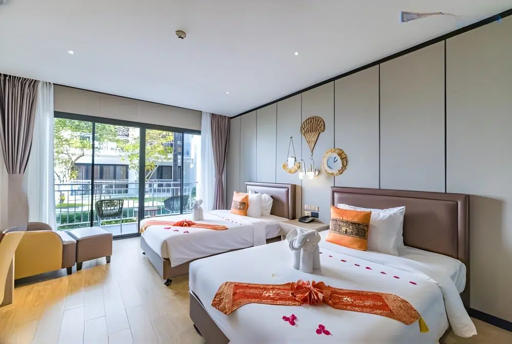 Room image